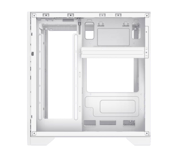 GAMEMAX Infinity Mini White - 1520360 - zdjęcie 6